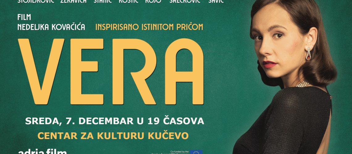 BANER VERA