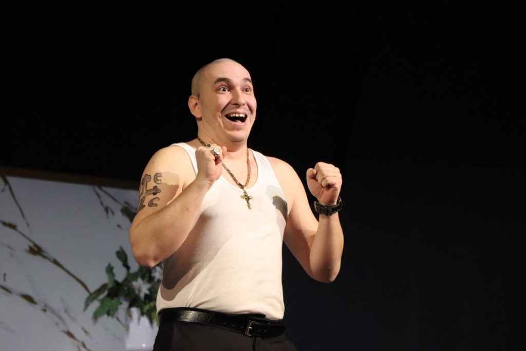 РЕПРИЗА „ОСКАРА“